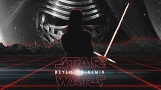 Star Wars - Reylo Remix -  Rey Palpatine & Kylo Ren / Ben Solo Themes (Combined/Remixed)