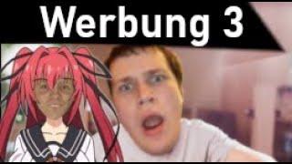 Werbung 3 | Anime Stepsis