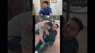 Try Not to Laugh Challenge 58  #shorts #funny #viral