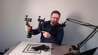 ProMediaGear Live Stream - Which Gimbal Head episode 000