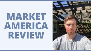 Market America Review - How Much Can You Earn With This MLM?