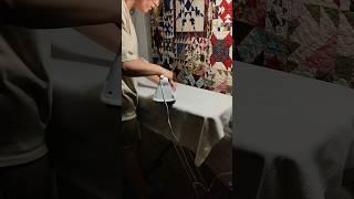 Наконец закончила #sewing #diy #patchwork #handmade #рукоделие #