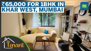 Do Actresses Find It Tough To Rent A Home? This Tenant In Khar Says So | The Tenant