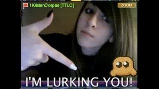 STICKAM MEMORIES