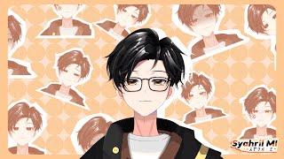 【PRE DEBUT】 L2D? ikzzz