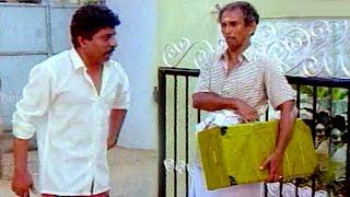 മാമ്മൂക്കോയുടെ തകർപ്പൻ കോമഡി | Mamukoya Comedy Scenes | Sreenivasan Comedy | Malayalam Comedy Scenes