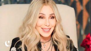 Cher Dishes on 40-Year Age Gap Romance, Stevie Wonder Collab and More – TalkShop Live (2023)