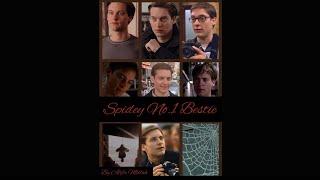 Tobey Maguire Edit! #tobeymaguire #nowayhome #nwh #spiderman #shorts