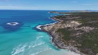 Cape Arid National Park, WA