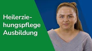 Heilerziehungspflege-Ausbildung in Heidelberg | Christin Zettls Erfahrungen | F+U Fachschulzentrum