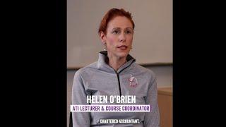 Drogheda Institute Of Further Education - Helen O'Brien