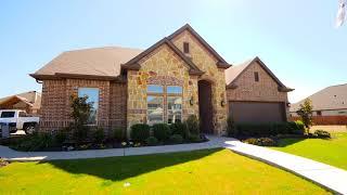 New Homes for Sale in Melissa, TX - Impression Homes at North Creek