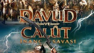 DAVUD VE CÂLÛT İNANÇ SAVAŞI full izle hd türkçe dublaj