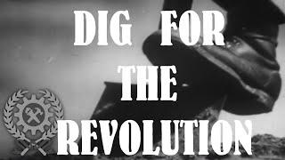 Kaiserreich - Union of Britain "Dig For the Revolution" Film