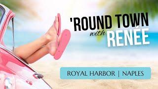 Community Highlight for Royal Harbor in Naples, Florida