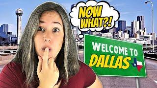 Real Stuff You MUST KNOW Before Moving to Dallas Texas