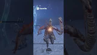 Maris, Fathom of Night Kill Ironeye PoV   #nightreign #nightreigngameplay