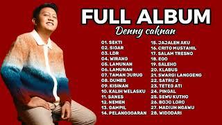 full album - Denny caknan