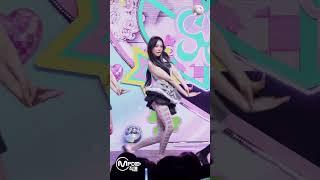 SM 춤선 제대로인 하츠투하츠 이안 'STYLE'