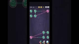 Cell Expansion Wars Level 240 Walkthrough #shorts