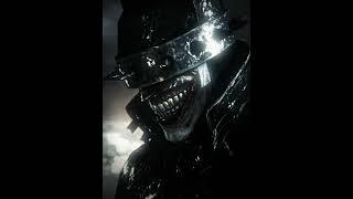 Batman Becomes the Batman Who Laughs