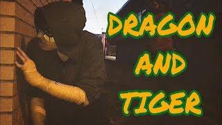 Dragon and Tiger | YTMCU Short Film