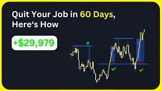 Do This ONE THING and QUIT YOUR JOB in 60 DAYS (#1 On The Channel)