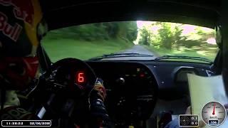 AiM SmartyCamGP HD | Sebastien Loeb - Peugeot 306 Maxi