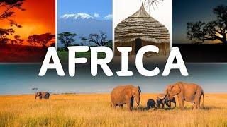 Best Places to Visit in Africa 2024 || Africa Travel Guide | NRI Travelogue