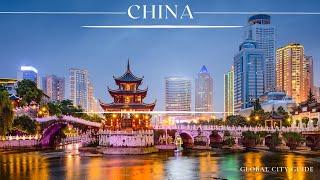 China Global City Guide, get insight and must visit cities