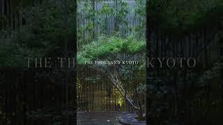 The Thousand Kyoto Hotel