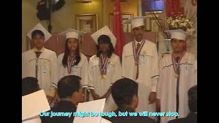 Road of Life by PSSO High School Graduates 2008 | ARCHIVES RARITIES