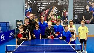 Phuket TT Club 5th Kids Cup!
