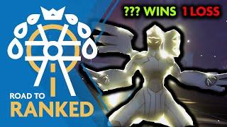 If I lose, this video ends. • Competitive Pokemon VGC Series 12 Wi-Fi Battles