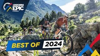 BEST OF | 2024 Andorra Epic