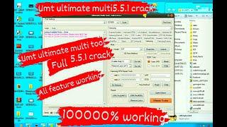 UMT Dongle Crack (Without Box) 2021 || UltimateGSM TOOL 5.5.1 Latest Crack