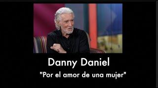 Danny Daniel y las canciones robadas…..No culpable