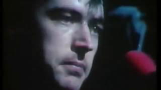 Chris Spedding - Motor Bikin' (Promo Video, July 1975)
