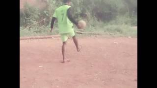 Nice Skills from anees