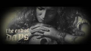 SEID - The End of Days (Monolith II) ATMF - 2024 - LYRIC VIDEO