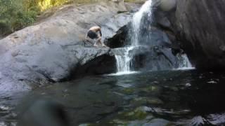 Than Mayom Waterfall