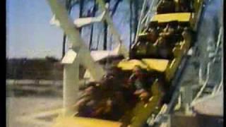 Geauga Lake Amusement Park 1979 TV commercial #1