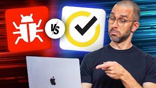 Norton vs Malware test 2024 | Is your data really safe?