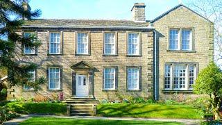 In The Footsteps of The Brontë Sisters | Full Documentary