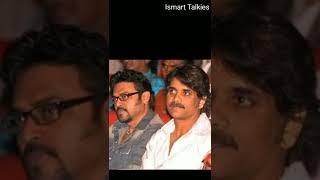 ️ Venkatesh - Nagarjuna - Balakrishna ️| #shorts