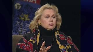 BARBARA COOK discusses THE MUSIC MAN on THEATER TALK