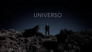 Blas Cantó - Universo (Official Music Video)