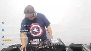 Live sandro costa dj