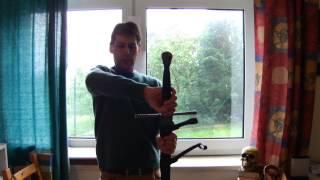 Friends of the Blade 1 :  Swords