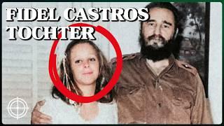 Mein Vater, der Diktator: Fidel Castros rebellische Tochter | War Stories Deutschland